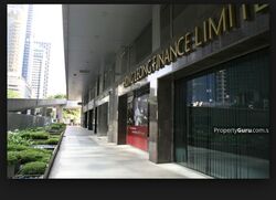 Hong Leong Building (D1), Retail #285640371
